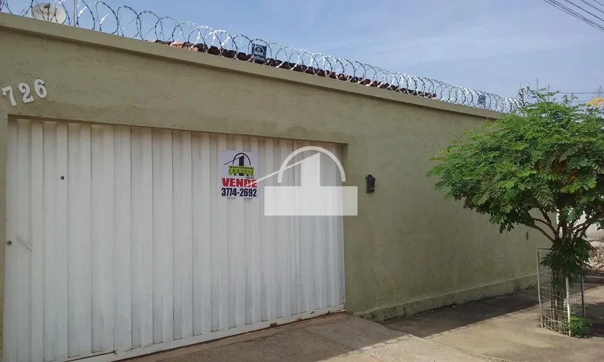 Foto 1 de Casa com 3 Quartos à venda, 150m² em Interlagos II, Sete Lagoas