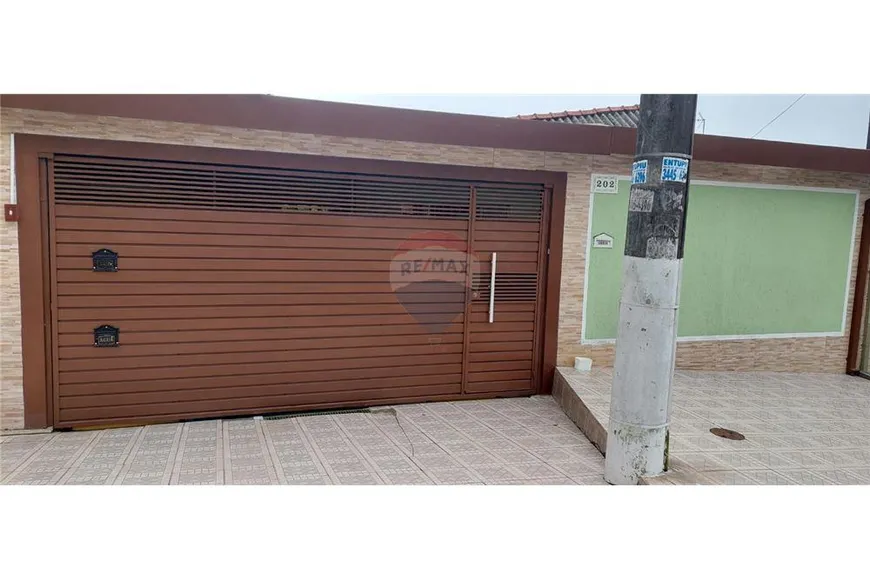 Foto 1 de Casa com 2 Quartos à venda, 220m² em Jardim Sao Jorge do Guapituba, Mauá