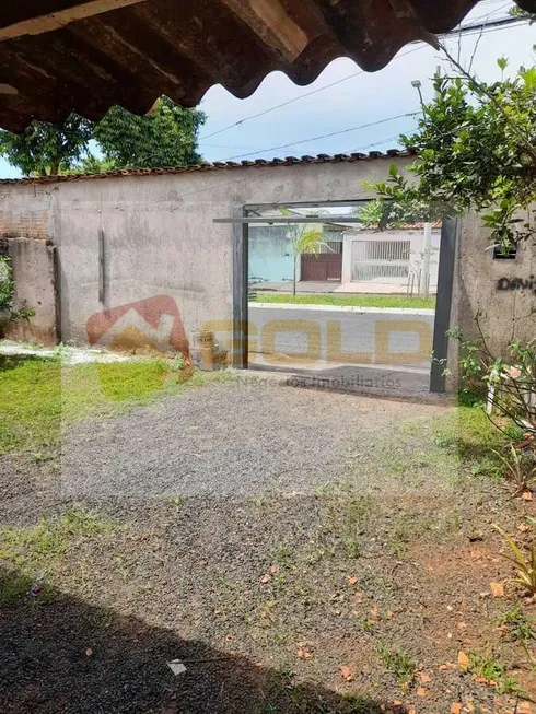 Foto 1 de Lote/Terreno à venda, 320m² em Santa Mônica, Uberlândia