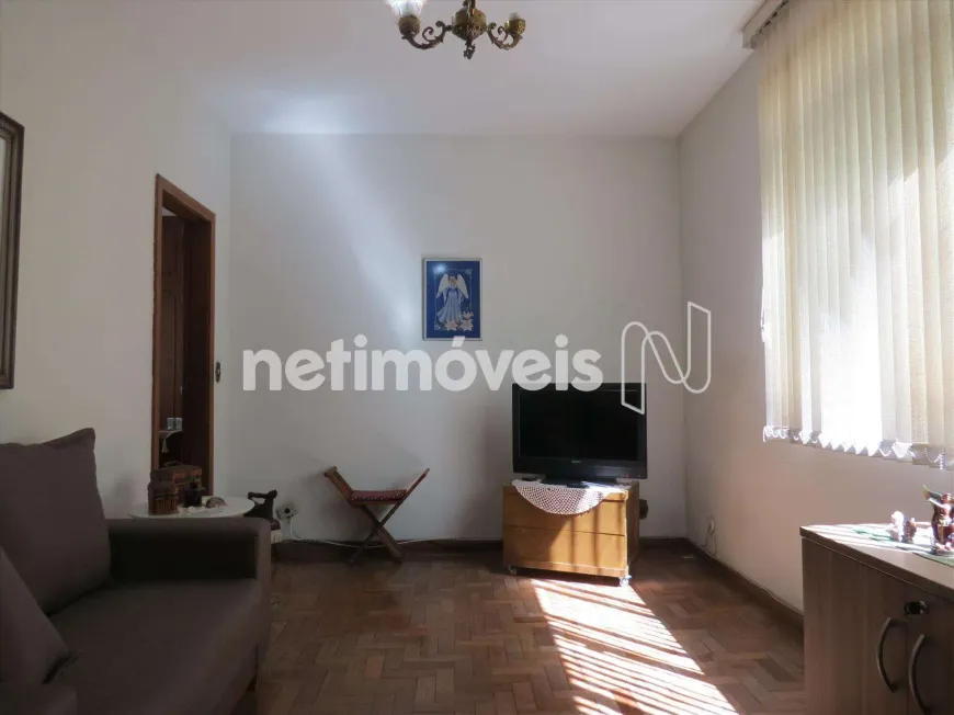 Foto 1 de Apartamento com 4 Quartos à venda, 146m² em Sion, Belo Horizonte