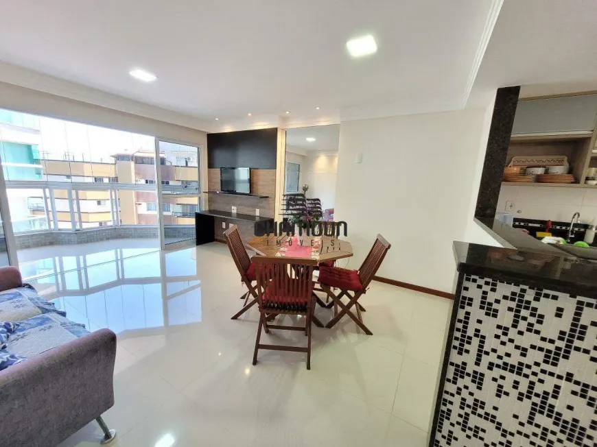 Foto 1 de Apartamento com 3 Quartos à venda, 75m² em Centro, Guarapari