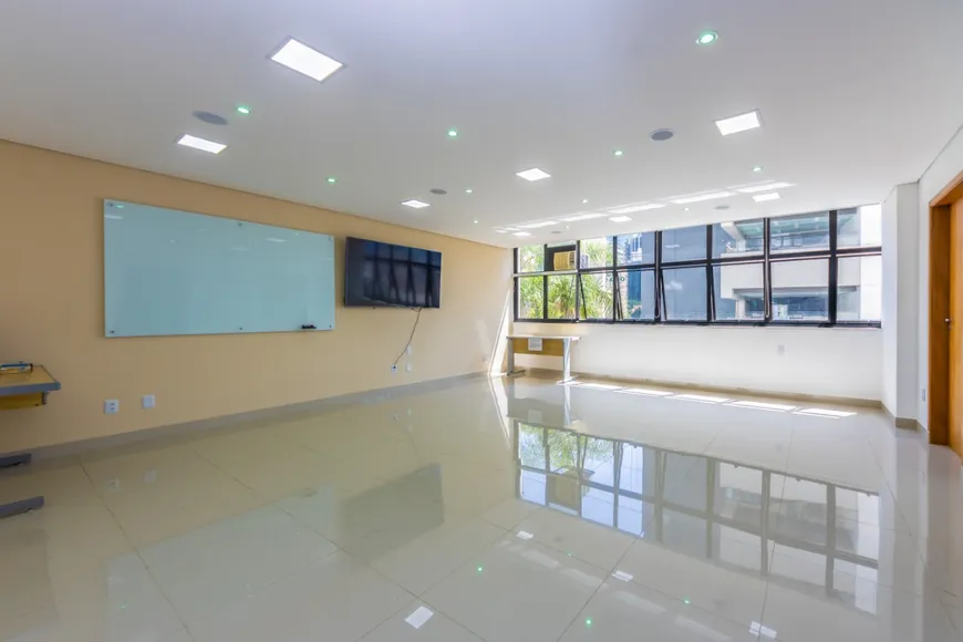 Foto 1 de Sala Comercial à venda, 118m² em Bela Vista, São Paulo