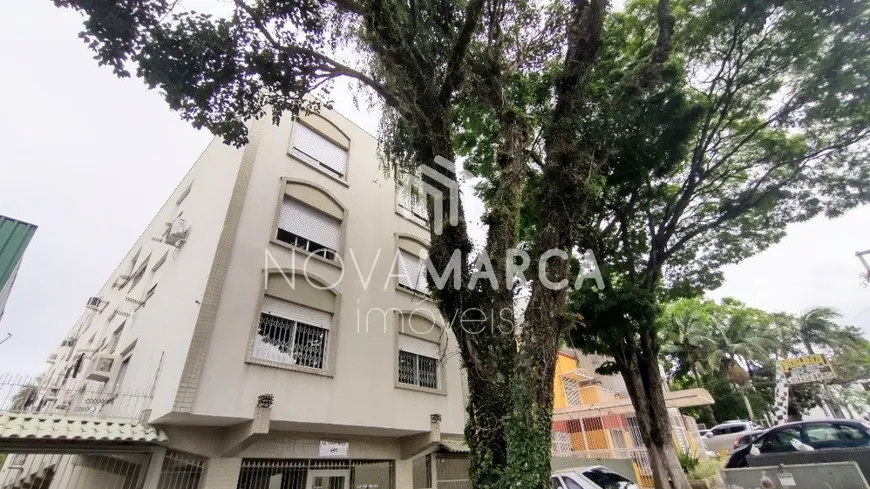 Foto 1 de Apartamento com 2 Quartos à venda, 60m² em Vila Jardim, Porto Alegre