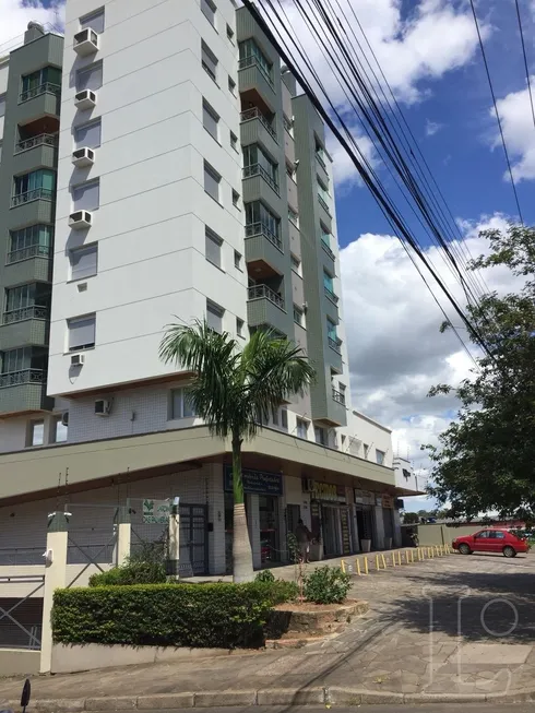 Foto 1 de Apartamento com 2 Quartos à venda, 62m² em Cavalhada, Porto Alegre