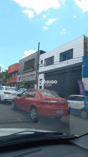 Foto 1 de Ponto Comercial para alugar, 350m² em Vila Guilherme, São Paulo