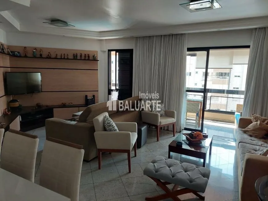 Foto 1 de Apartamento com 3 Quartos à venda, 110m² em Jardim Prudência, São Paulo