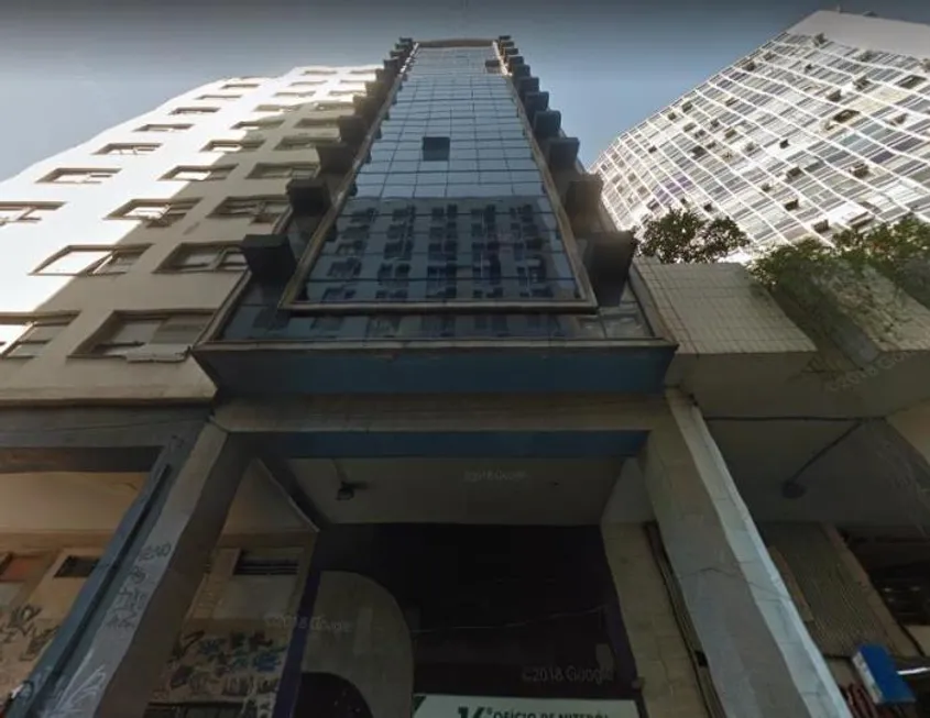 Foto 1 de Sala Comercial para alugar, 57m² em Centro, Niterói