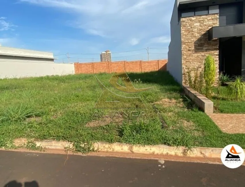 Foto 1 de Lote/Terreno à venda, 320m² em Bonfim Paulista, Ribeirão Preto