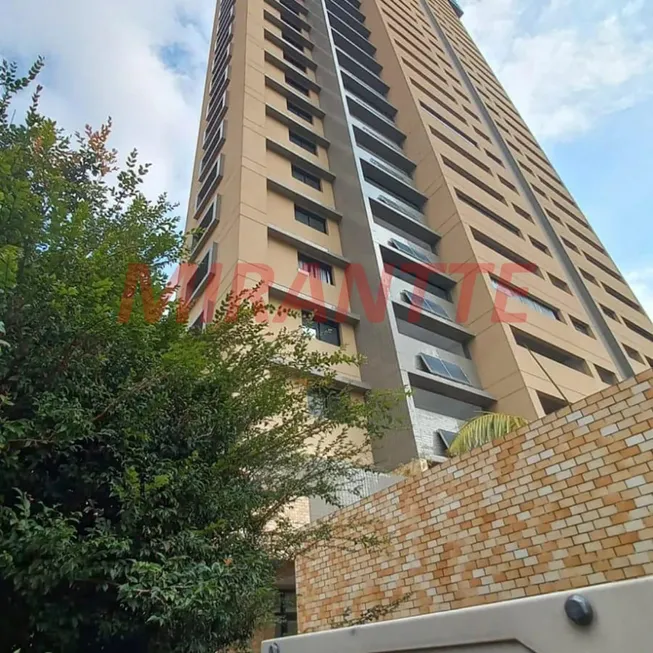 Foto 1 de Apartamento com 3 Quartos à venda, 153m² em Lauzane Paulista, São Paulo