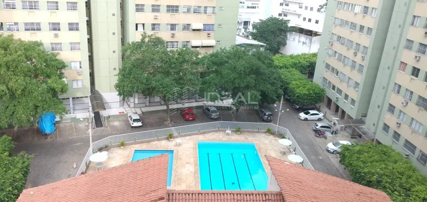 Foto 1 de Apartamento com 2 Quartos à venda, 57m² em Centro, Campos dos Goytacazes