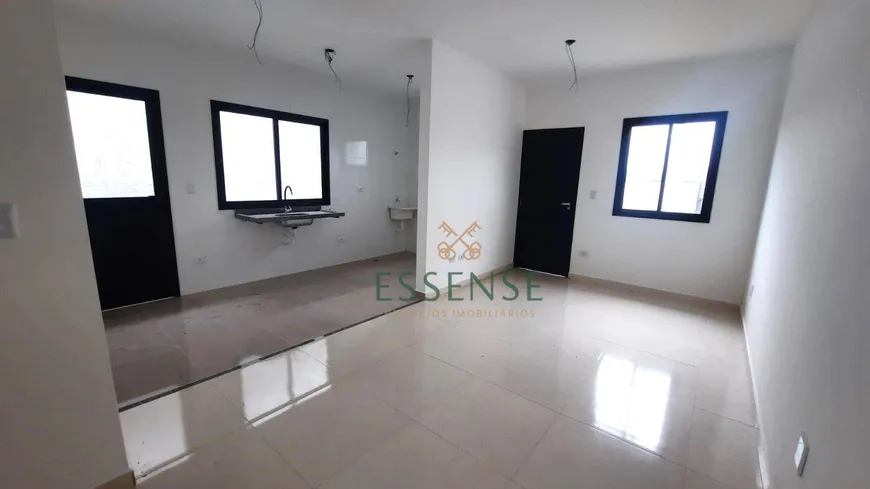 Foto 1 de Casa com 2 Quartos à venda, 64m² em Botujuru, Mogi das Cruzes