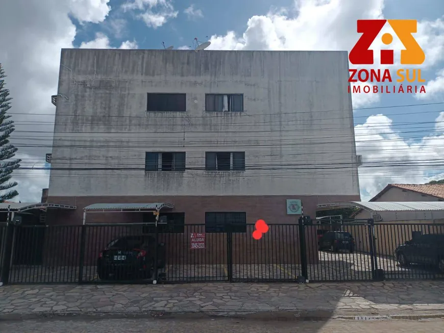 Foto 1 de Apartamento com 2 Quartos à venda, 88m² em Ernesto Geisel, João Pessoa