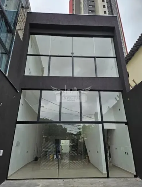 Foto 1 de Prédio Comercial à venda, 210m² em Jardim, Santo André