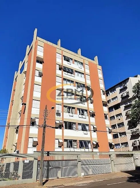 Foto 1 de Apartamento com 3 Quartos à venda, 71m² em Centro, Londrina