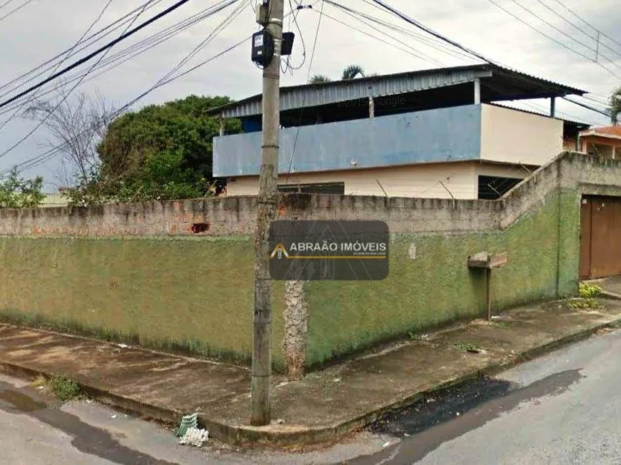 Foto 1 de Casa com 3 Quartos à venda, 109m² em Tereza Cristina, São Joaquim de Bicas