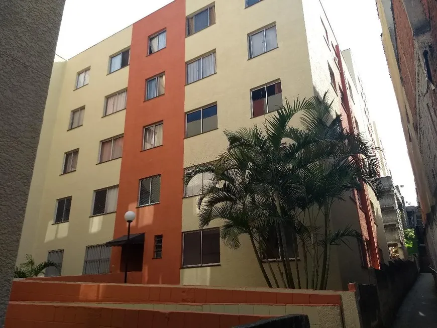 Foto 1 de Apartamento com 2 Quartos para alugar, 45m² em Lajeado, São Paulo