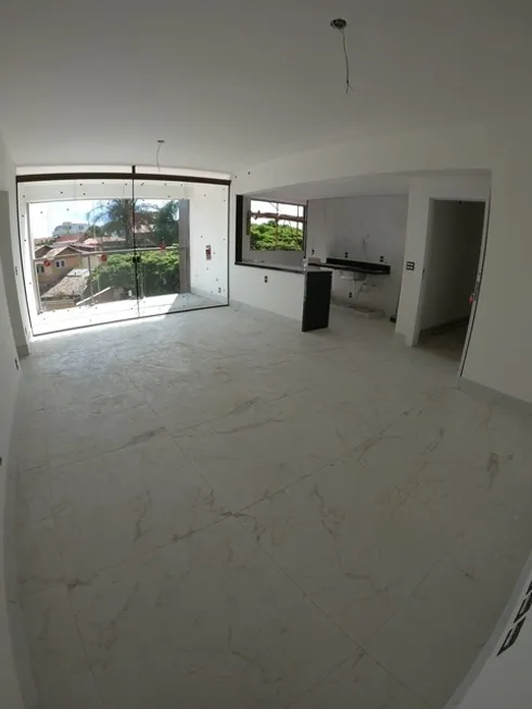 Foto 1 de Apartamento com 3 Quartos à venda, 107m² em Ouro Preto, Belo Horizonte