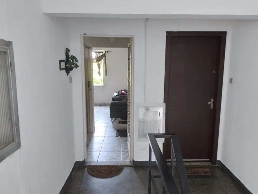 Foto 1 de Apartamento com 2 Quartos à venda, 50m² em Taquara, Rio de Janeiro