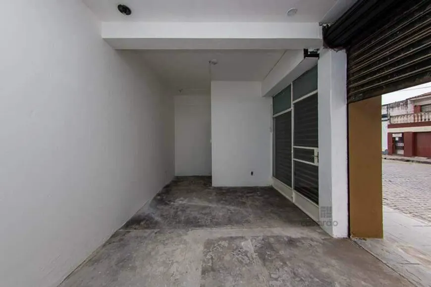 Foto 1 de Ponto Comercial para alugar, 34m² em Centro, Pelotas