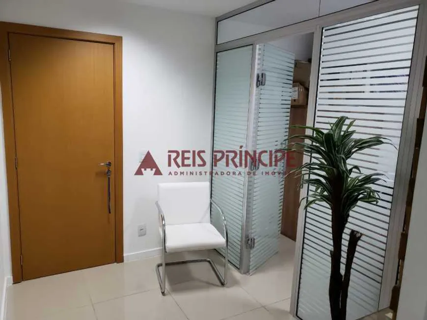 Foto 1 de Sala Comercial à venda, 40m² em Jacarepaguá, Rio de Janeiro