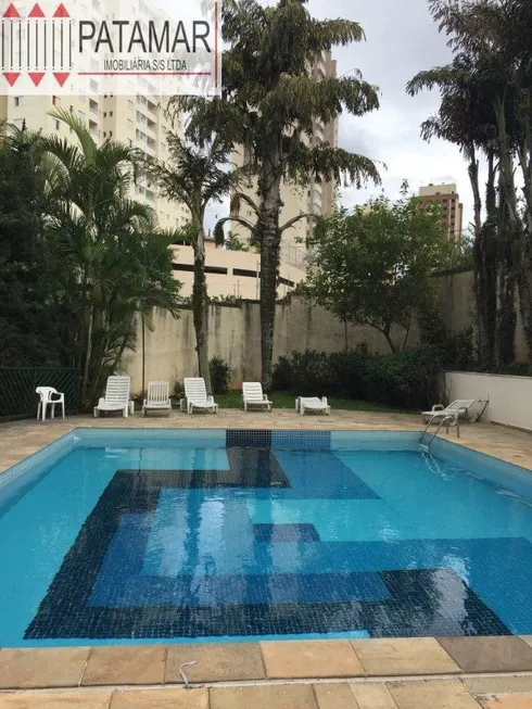 Foto 1 de Apartamento com 3 Quartos à venda, 75m² em Vila Antônio, São Paulo