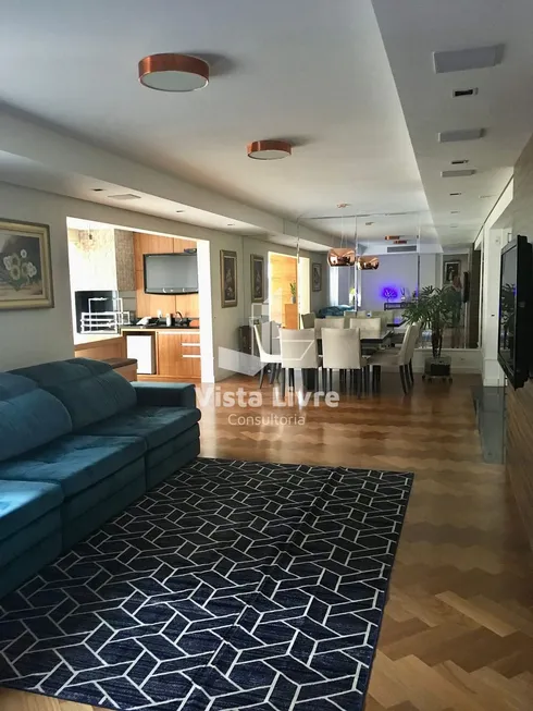 Foto 1 de Apartamento com 2 Quartos à venda, 143m² em Vila Leopoldina, São Paulo