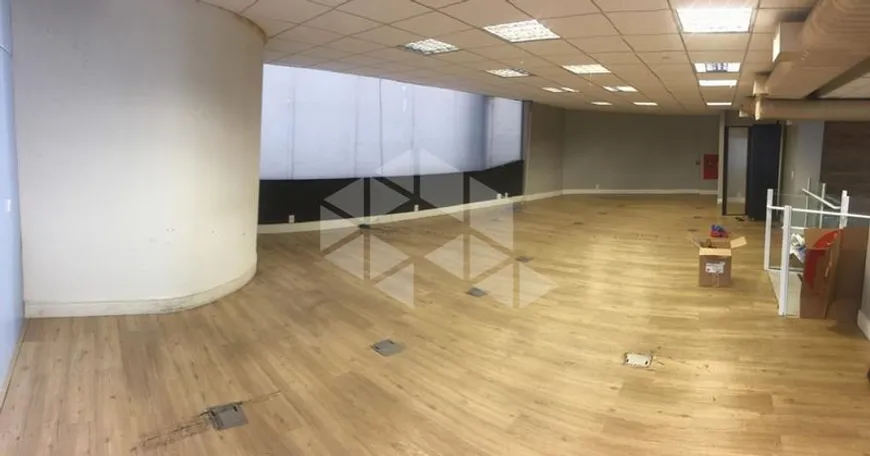 Foto 1 de Sala Comercial para alugar, 490m² em Centro, Florianópolis