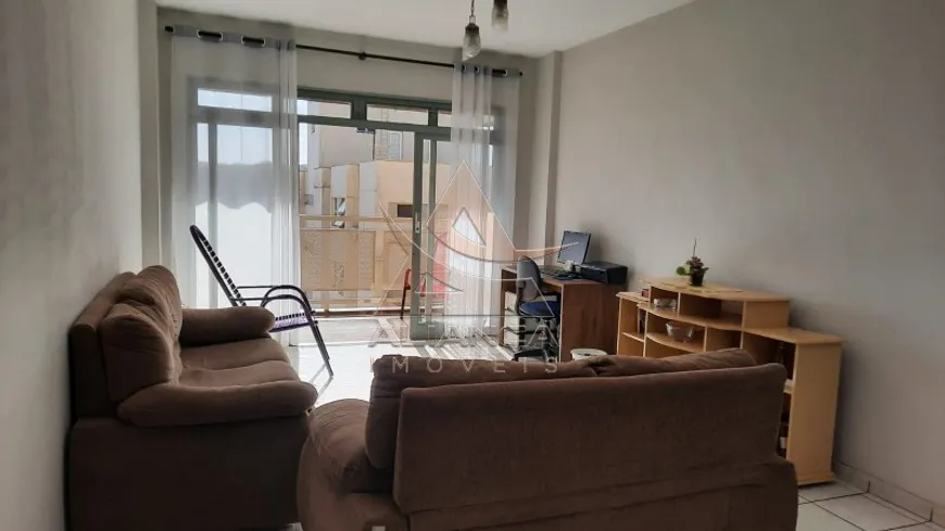 Foto 1 de Apartamento com 3 Quartos à venda, 114m² em Centro, Ribeirão Preto