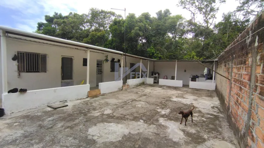 Foto 1 de Casa com 1 Quarto à venda, 78m² em Jardim Maramba, Itanhaém