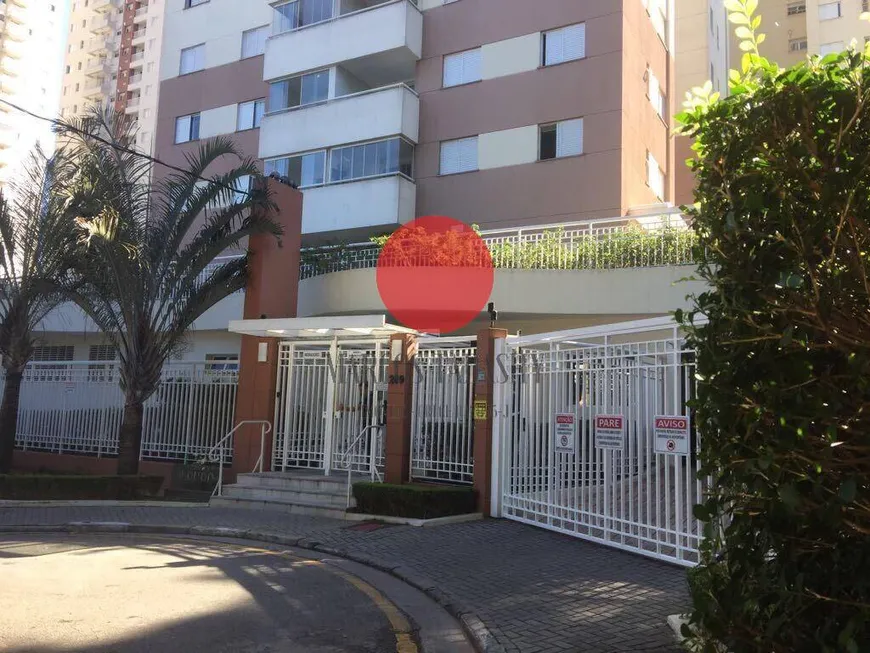 Foto 1 de Apartamento com 2 Quartos à venda, 78m² em Jardim Iracema Aldeia, Barueri