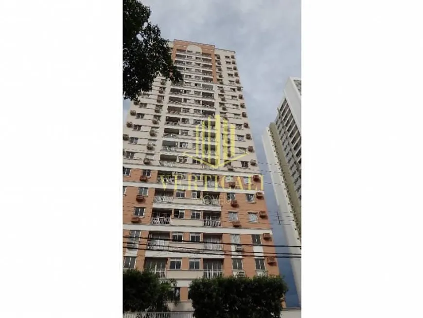 Foto 1 de Apartamento com 3 Quartos à venda, 67m² em Jardim Primavera, Cuiabá