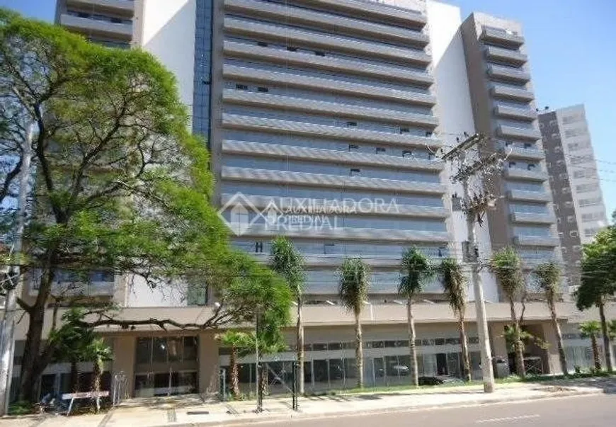 Foto 1 de Sala Comercial à venda, 21m² em São Sebastião, Porto Alegre