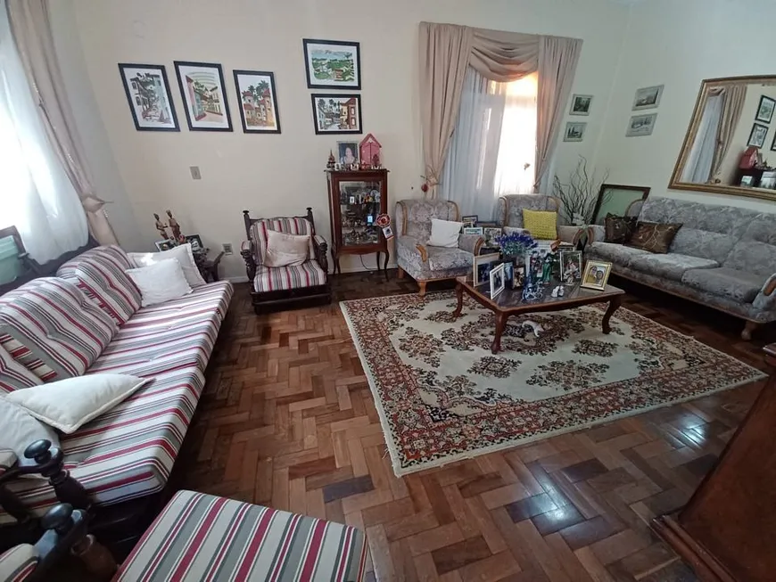 Foto 1 de Casa com 3 Quartos à venda, 106m² em Santa Tereza, Porto Alegre