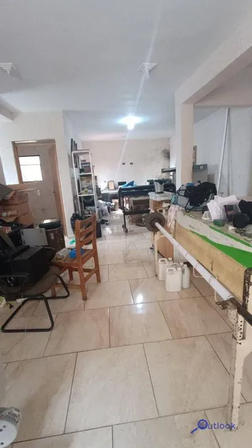 Foto 1 de Sobrado com 3 Quartos à venda, 200m² em Centro, Diadema