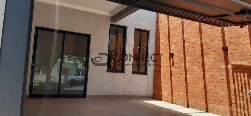 Foto 1 de Casa com 2 Quartos à venda, 98m² em Parque Vista Alegre, Bauru