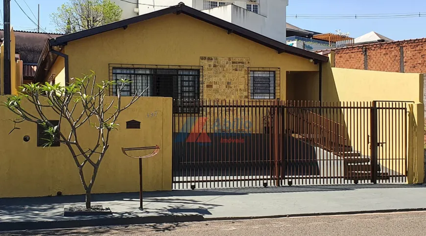 Foto 1 de Casa com 11 Quartos à venda, 140m² em Maringa, Londrina