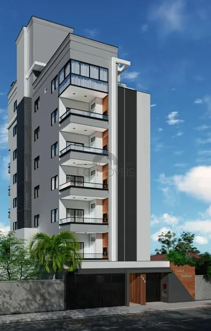 Foto 1 de Apartamento com 3 Quartos à venda, 81m² em Centro, Barra Velha