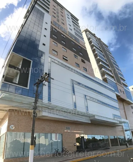 Foto 1 de Apartamento com 3 Quartos à venda, 128m² em Meia Praia, Itapema