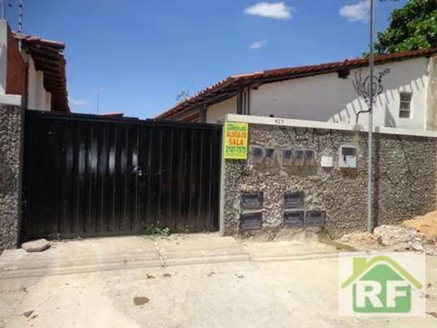 Foto 1 de Sala Comercial para alugar, 18m² em Cabral, Teresina