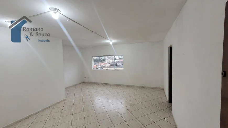 Foto 1 de Sala Comercial para alugar, 50m² em Jardim Vila Galvão, Guarulhos