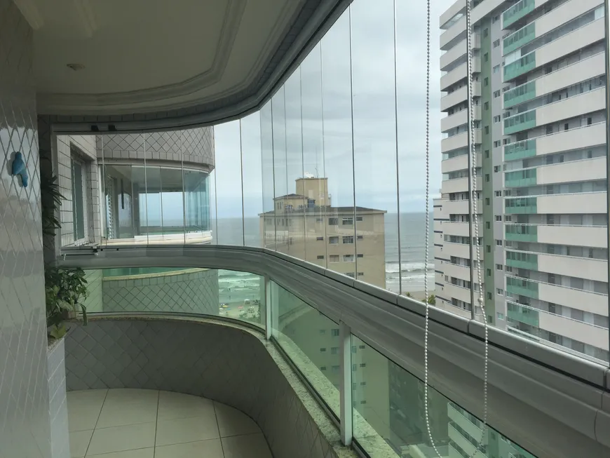 Foto 1 de Apartamento com 1 Quarto à venda, 91m² em Vila Tupi, Praia Grande