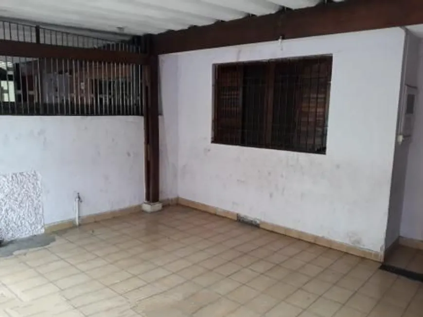 Foto 1 de Casa com 4 Quartos à venda, 180m² em Jardim Pinhal, Guarulhos