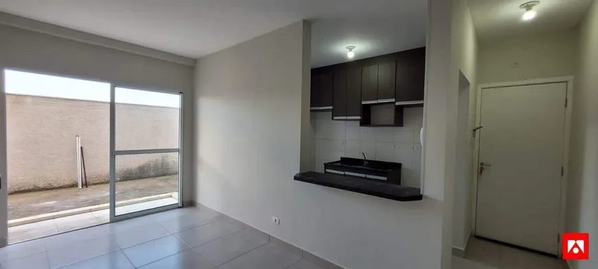 Foto 1 de Apartamento com 2 Quartos à venda, 53m² em PARQUE SAO MATHEUS, Piracicaba