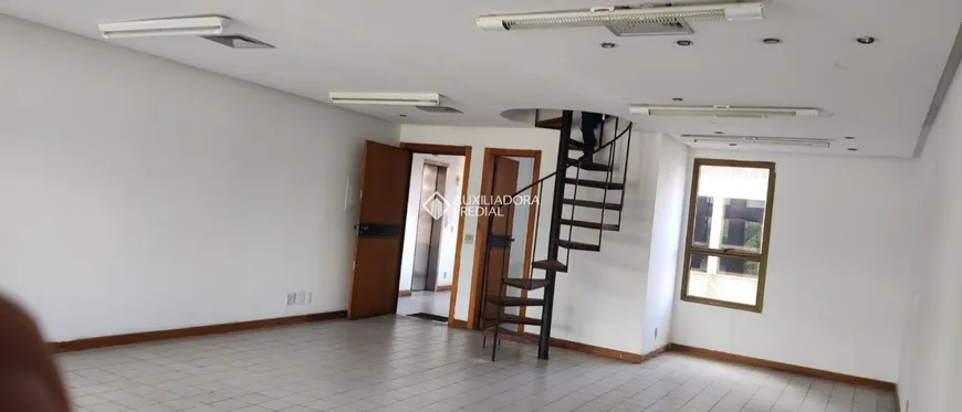 Foto 1 de Sala Comercial à venda, 89m² em Petrópolis, Porto Alegre