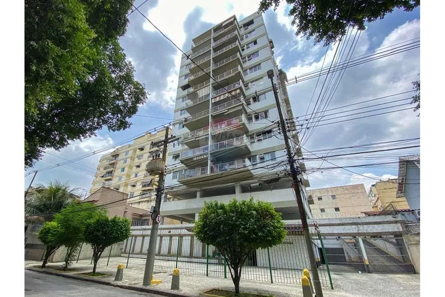 Foto 1 de Apartamento com 3 Quartos à venda, 70m² em Riachuelo, Rio de Janeiro