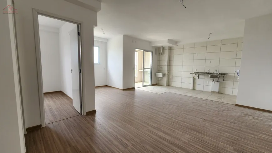 Foto 1 de Apartamento com 1 Quarto à venda, 53m² em Alem Ponte, Sorocaba