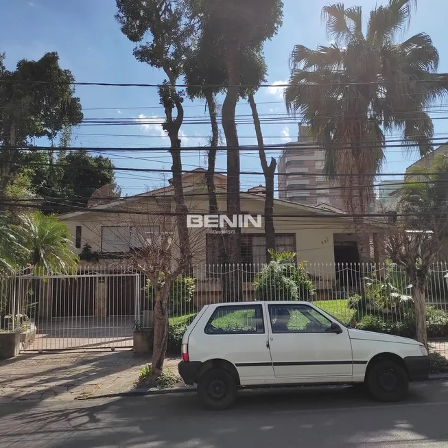 Foto 1 de Casa com 7 Quartos à venda, 520m² em Centro, Canoas