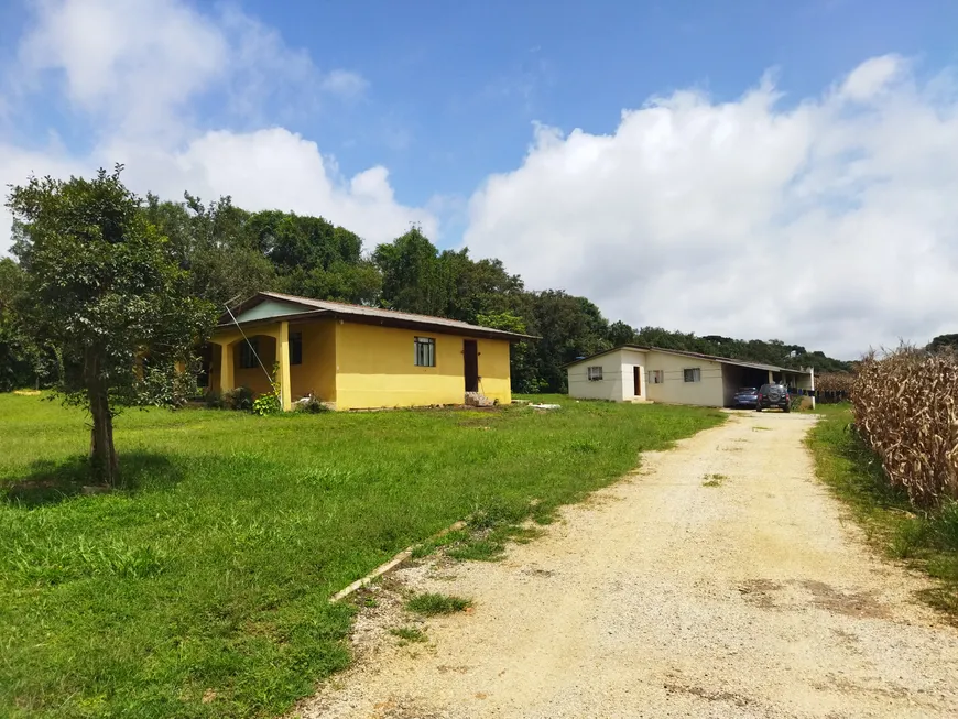 Foto 1 de Fazenda/Sítio com 4 Quartos à venda, 216m² em Vila Bela Vista, Almirante Tamandaré
