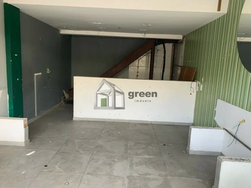 Foto 1 de Sala Comercial para alugar, 45m² em Barra da Tijuca, Rio de Janeiro