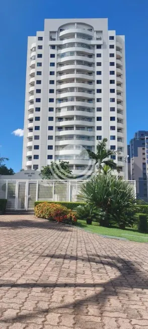 Foto 1 de Apartamento com 3 Quartos à venda, 127m² em Mansões Santo Antônio, Campinas